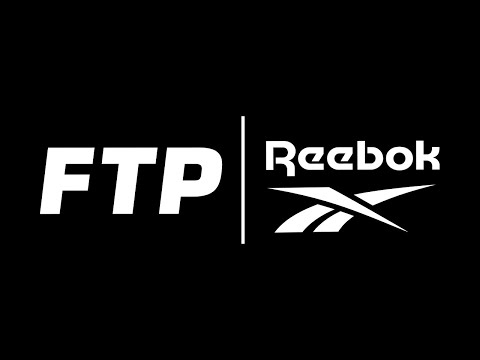 FTP + REEBOK