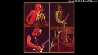Wishbone Ash ► The Pilgrim  Live from Memphis, 1972 [HQ Audio]