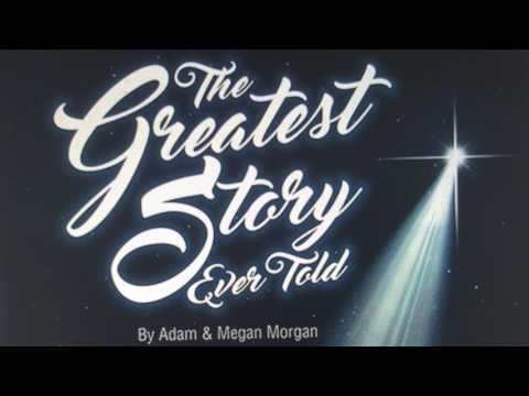 The Greatest Story Ever Told Christmas Musical - Majesty Music