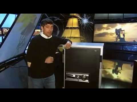 Quarks & Co - Was tanken wir in Zukunft? 1/5