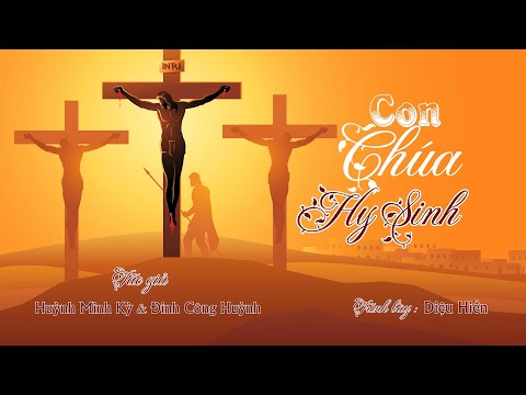 Thể hiện bởi Diệu Hiền