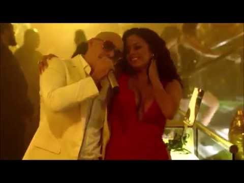 Empire- Pitbull, Timbaland, Jussie Smollet, Yazz, -Dynasty (We run it)