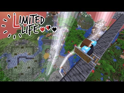 TIME’S UP! - Limited Life Episode 08
