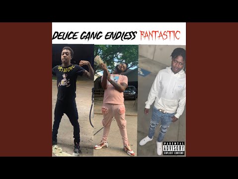 DGE Fantasic (feat. DGE LIL Plugg & DGE Snappin)