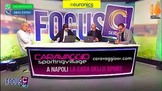 focus serie c la puntata del 15 maggio 2025