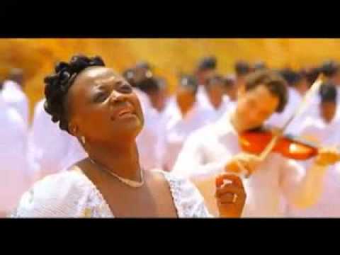 Gabrielle LIDJI   Mélodie Céleste by LFXALight FX Animation   YouTube