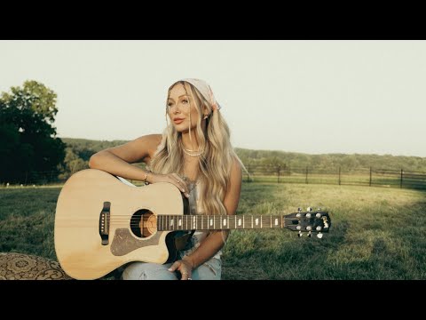 Madeline Merlo - Tim + Faith (Official Music Video)