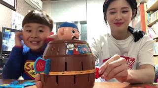 (eng) DIA YEBIN 예빈이의 Say Ye&#39;s!🍭VLOG #1