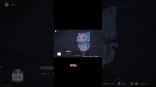 The Wishmaster's Big Secret!