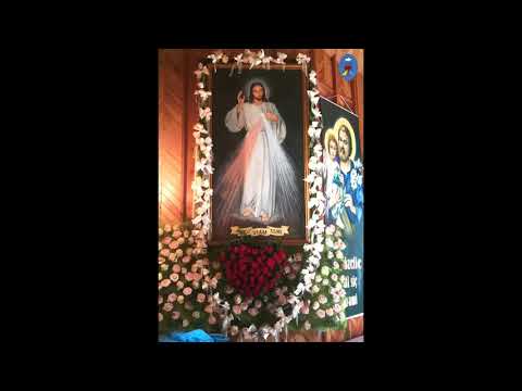 Pustelnia 11.04.2021 - Kazanie o. Daniela (J 20, 19-31)