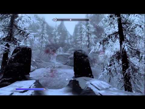 Let's Play The Elder Scrolls V: Skyrim - Part 295