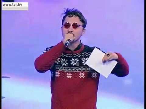 Merсury - Glyanets (Live auditions Eurovision 2016 Belarus National Selection)