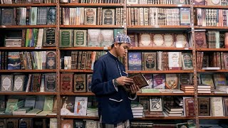 Download lagu Pengalaman belajar di Darul Musthofa, Tarim, Yaman mp3 Download lagu Pengalaman belajar di Darul Musthofa, Tarim, Yaman mp3