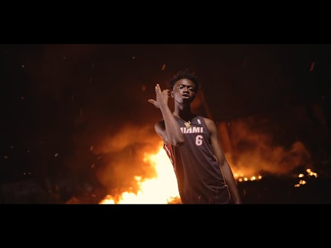 kwame vybz - FIRE (OFFICIAL VIDEO)
