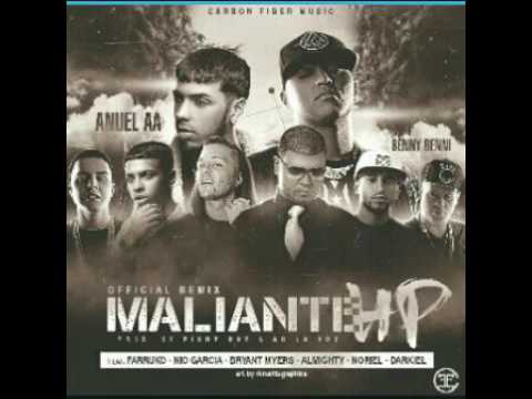 Maliante HP REMIX