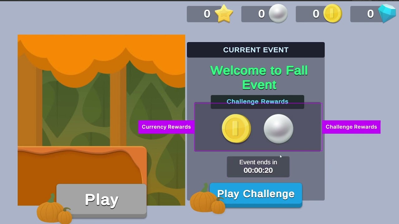 Use Cases Bootcamp  Unity Gaming Services