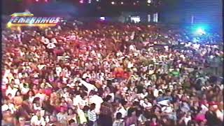 TEMERARIOS  - Yo no tengo la culpa