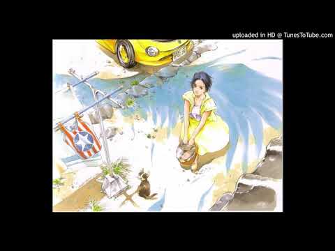 Maaya Sakamoto ( feat. Steve Conte) - The Garden Of Everything