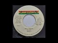 Sizzla - Real People - Xterminator 7inch 2003 Real People Riddim