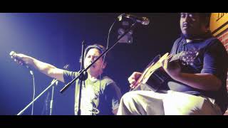 The Ambassadors - Smile (Live Acoustic @Club Holic)