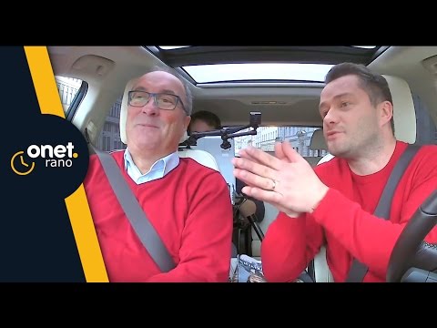 Włodzimierz Czarzasty o grzechach i wygranych SLD | #OnetRANO odc. 41