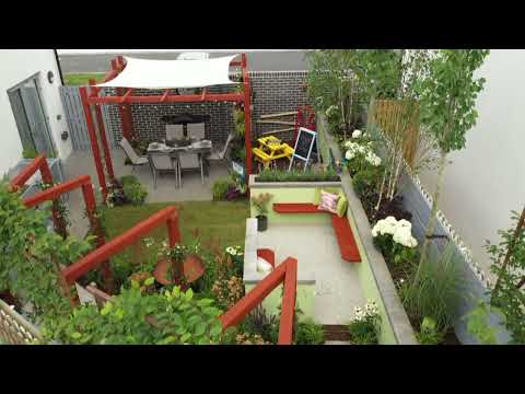 Super Garden 2023 - Episode 4; Colm Carty