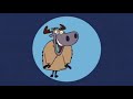 Yakkity Yak 2003 Intro Credits