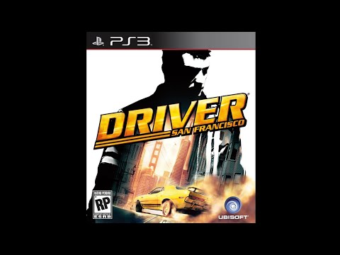 73 - U.N.K.L.E. - Eye For An Eye (Driver San Francisco Soundtrack)