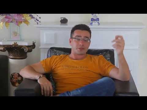 Retinitis Pigmentosa Treatment proof (Croatian language) FIRATLI CLINIC