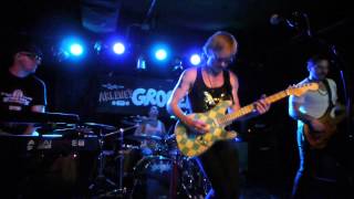 Jolly - Where Everything's Perfect, Live in New York 2014