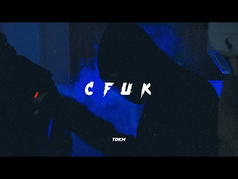 Tibor, Burky, Flowdeep - CFUK