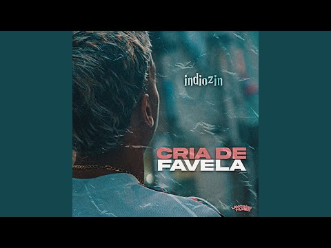Cria de Favela