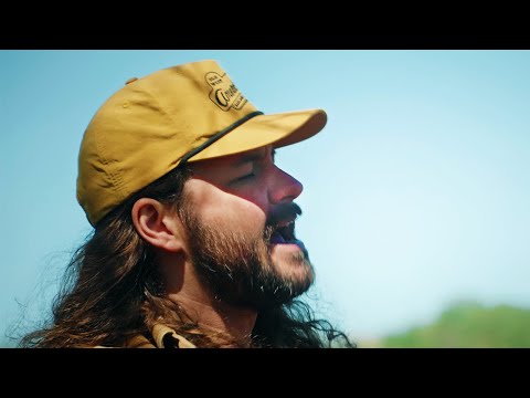 Brent Cobb - Down In The Gulley