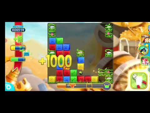 PET RESCUE SAGA LEVEL 4416 ~ NO BOOSTERS