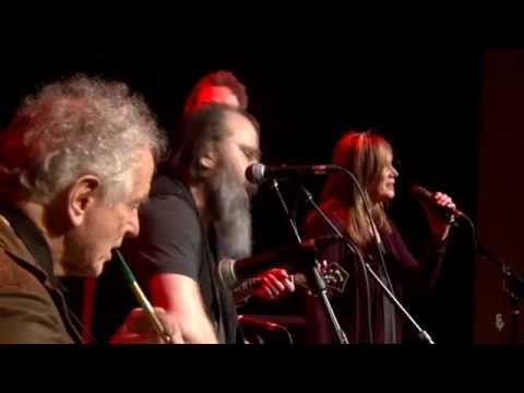 eTown Finale with David Amram & Steve Earle - There Is A Mountain (eTown webisode #770)