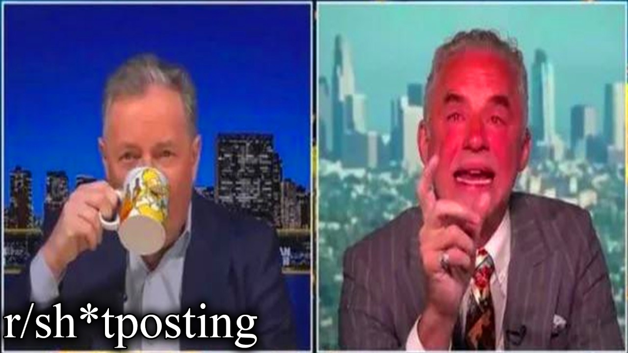 r/Sh*tposting | ragebait successful