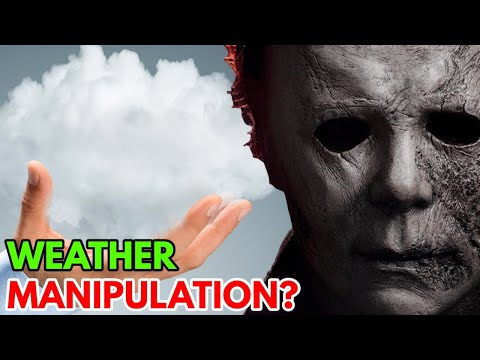 Michael Myers Lesser-Known Powers And Abilities Explored + How To Kill Michael Myers Permanently