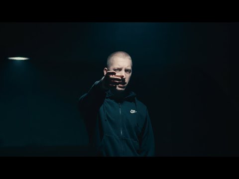 KeyLow - Spinnin' (feat. GHG Nook) [Official Music Video]