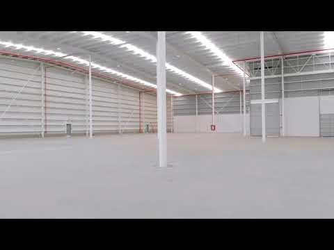 Parque Innovación Tecnológico Querétaro