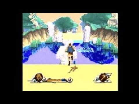 Hercules PlayStation Gameplay - Hercules movie