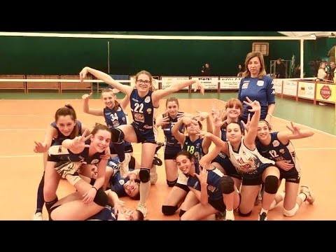 FGL-ZUMA BLU Vs. Monteserra Bianco U14 UISP