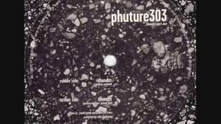 Phuture 303 - Thunder (Spanky's Mix)