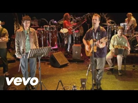 Kevin Johansen - El Incomprendido