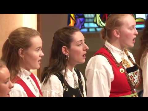 Et misericordia - Kim André Arnesen