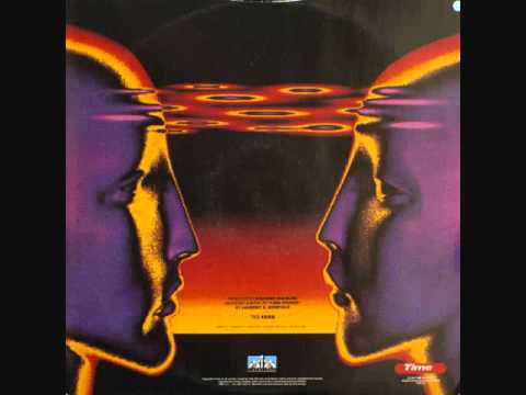 LINDA ROSS - RUN RUN