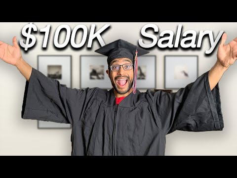 image-What are the best degrees to get?