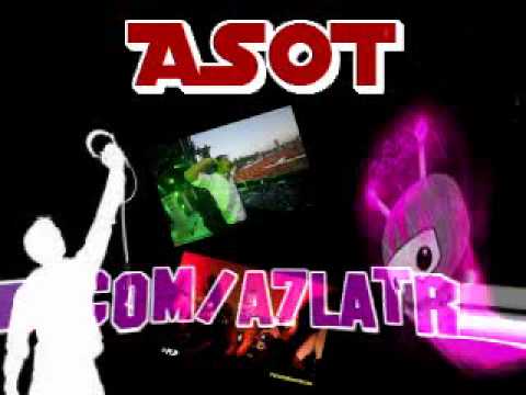 Wiegel Meirmans Snitker    Nova Zembla Armin van Buuren Remix