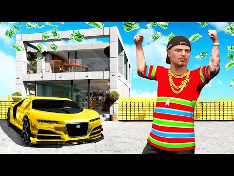 GTA 5 SHQIP - Shokët e Miliarderit !! - SHQIPGaming