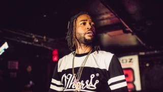 Slow it down - Partynextdoor