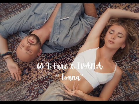 W T Farc X IVANA - Ioana (prod by Costex)